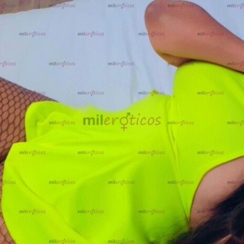 Soy valentina una mujer cañera y sexy novedad jovencita, Benidorm