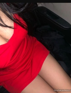 Latina madura