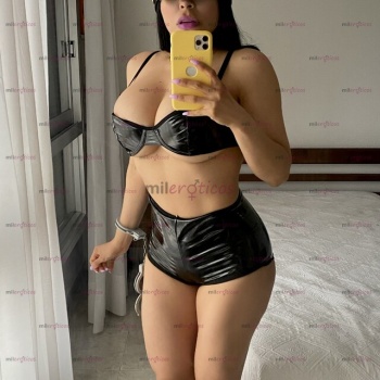 Señorita despampanante latina disponible para ti servicio vip, Benidorm
