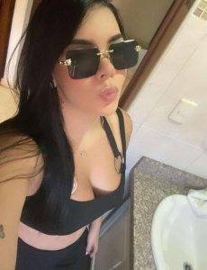 Paulina 19 años y en torre vieja