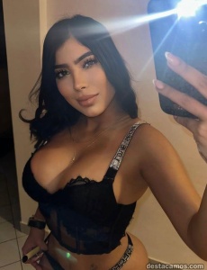 Dulce latina nueva en calpe