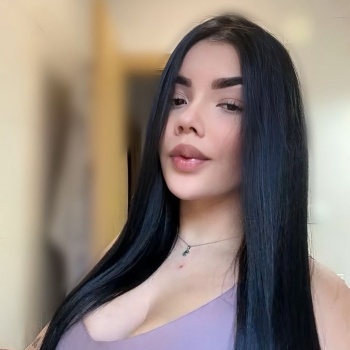 Paulina jovencita lista para guarrear y follar, Torrevieja
