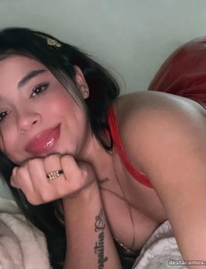 Hola Cariño. Seré Breve.. soy muy divertida.. Sobre