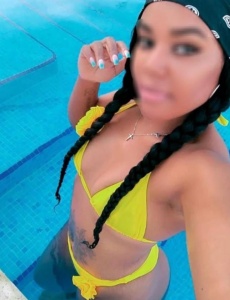 Daniela novedad