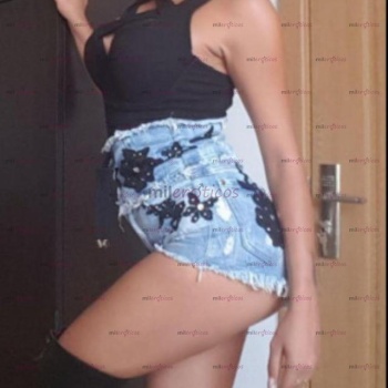 Aisha muy buena en la cama te espero calinte y humeda, Benidorm