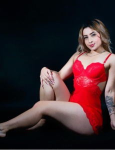 Tu rica colombiana