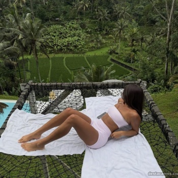 ️ descubre a talita, tu delicia colombiana, Denia