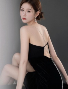 Xiaoran, joven espectacular novedad en alicante