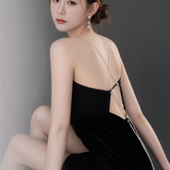 Xiaoran, joven espectacular novedad en alicante, Alicante