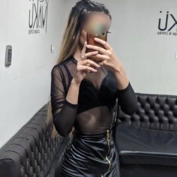 Jovencita espaÑola, Elche