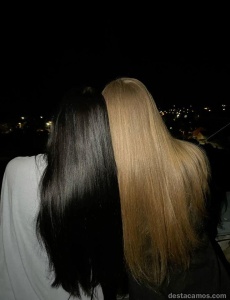 Dos amigas con ganas