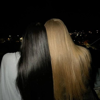 Dos amigas con ganas, Alicante