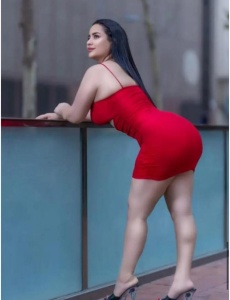 Sara colombiana, toda una belleza de pies a cabeza!!