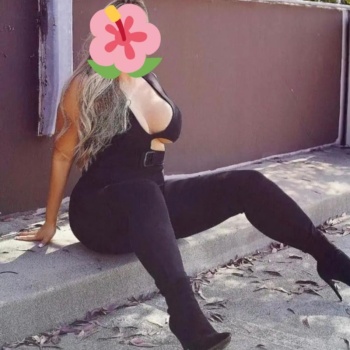 Española canaria rubia guapa y super simpatica, Elche