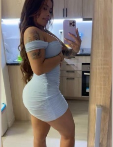 Sammy harper ️‍