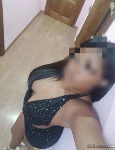 Tu latina de horas dulce y ️‍ disponible 24h