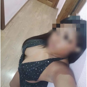 Tu latina de horas dulce y ️‍ disponible 24h, Alicante