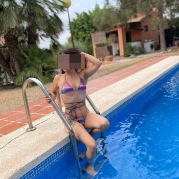 Novedad en benidorm!!! EspaÑola wapa con ganas, Benidorm