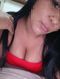 Recien llegada ️‍
