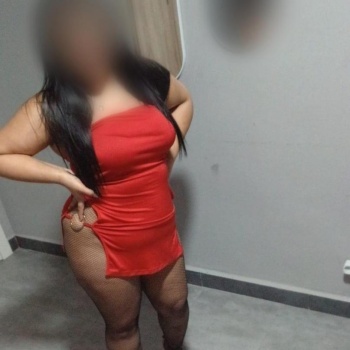 Joven latina nueva en albacete, Alicante