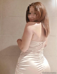 Novedad hermosa colombiana