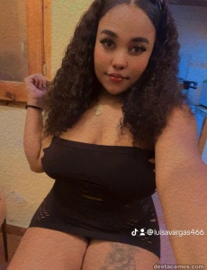 Negra en alicante