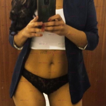Jovencita española con raices cubanas juguetona y muy morbosa, Alicante