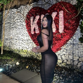 Hola amores soy sara una chica latina, coqueta,, Pedreguer