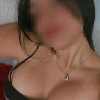 Mia victoria joven colombiana simpatica y cariÑosa, Elche