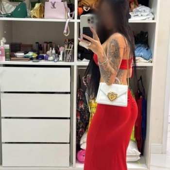 Chanel una jovencita exótica novedad en alicante, Alicante