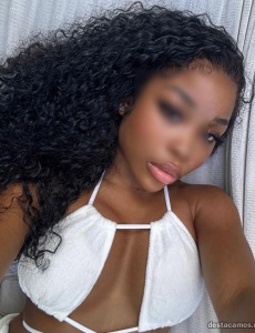 Hermosa morena quiere cita divertida en elda petrer