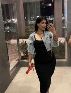 Gabi latina en alicante