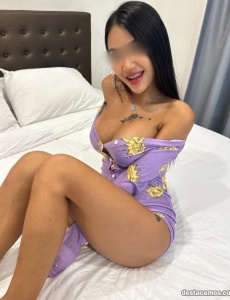 Chanel alicante una dulzura recién llegada