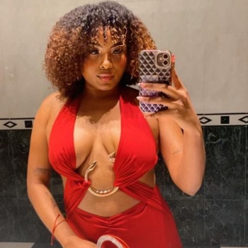 Hola cariño, soy valeria, una chica latina morena, Benidorm