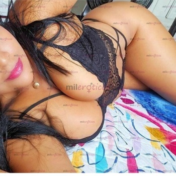 Caliente morena fiestera a tope todo digo sii, Torrevieja