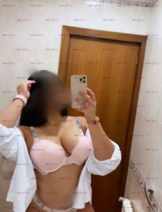 Nueva en tu ciudad, si quiere pasar un buen rato de placer y sexo sin límite