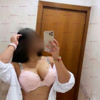 Nueva en tu ciudad, si quiere pasar un buen rato de placer y sexo sin límite, Alicante
