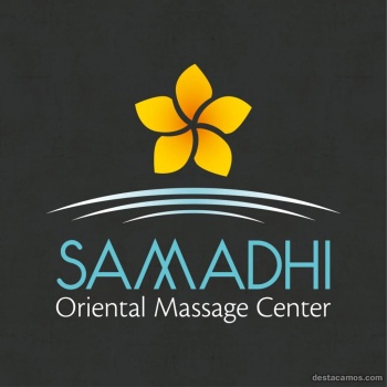 Samadhi luxury massges oriental, Torrevieja
