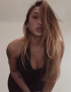 Latina masajes