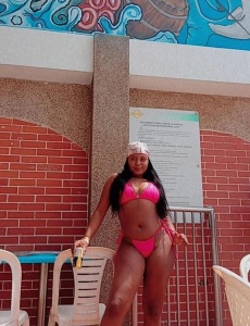 Lorena channel