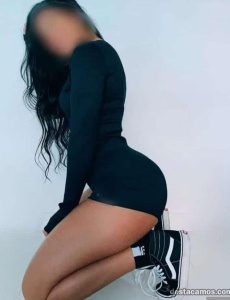 Elche rosana española