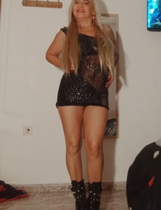 Completo madurita latina