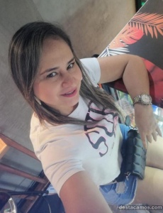 Guapísima madura