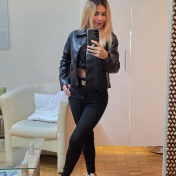 Camila , elegancia y en dénia , salidas 24h, Alicante