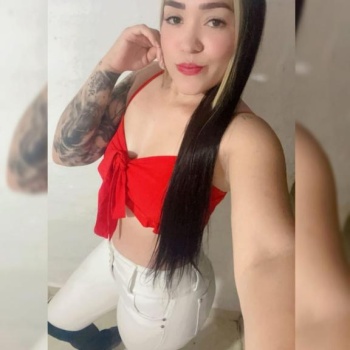 Bienvenidos , soy mariana una chica cautivadora y, Villena