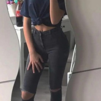 Sara española de 23 años muy cariñosa, Elche