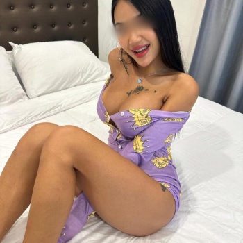 Chanel alicante una dulzura recién llegada, Alicante