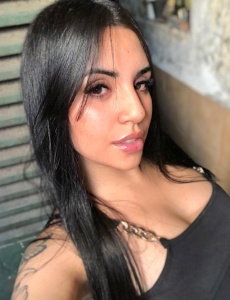 Estupenda peruana super simpática y sexy salidas