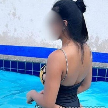 BrasileÑa para consentirte mucho️, Benidorm