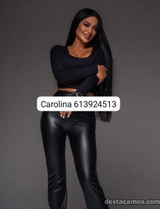 Carolina